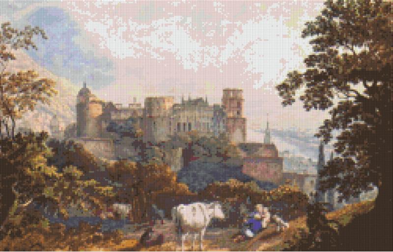your-one-stop-shop-for-pixelhobby-klassik-vorlage-heidelberger-schloss-online-sale_0.jpg