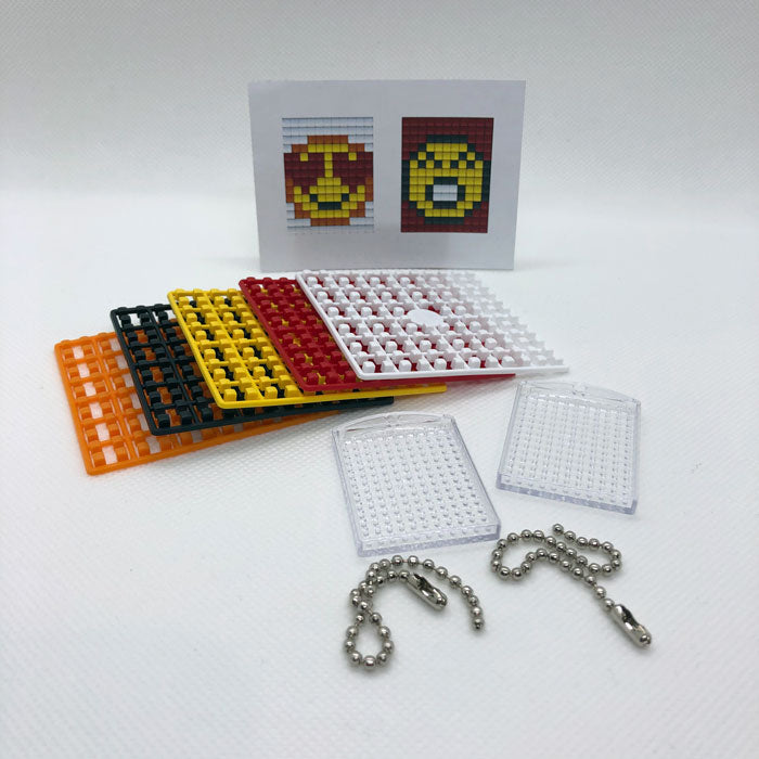 lets-buy-pixelhobby-medallion-set-of-2-smiley-7-on-sale_1.jpg