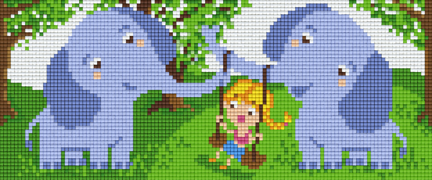 we-offer-pixelhobby-klassik-set-elefantenschaukel-online_0.png