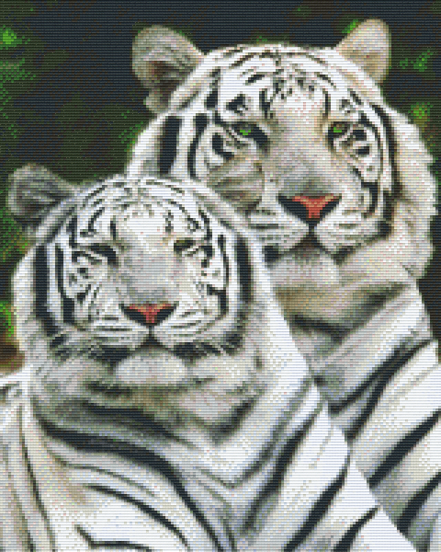 find-the-right-pixelhobby-klassik-vorlage-zwei-weise-tiger-online-sale_0.png